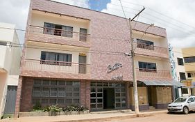 Bettos Hotel Formosa
